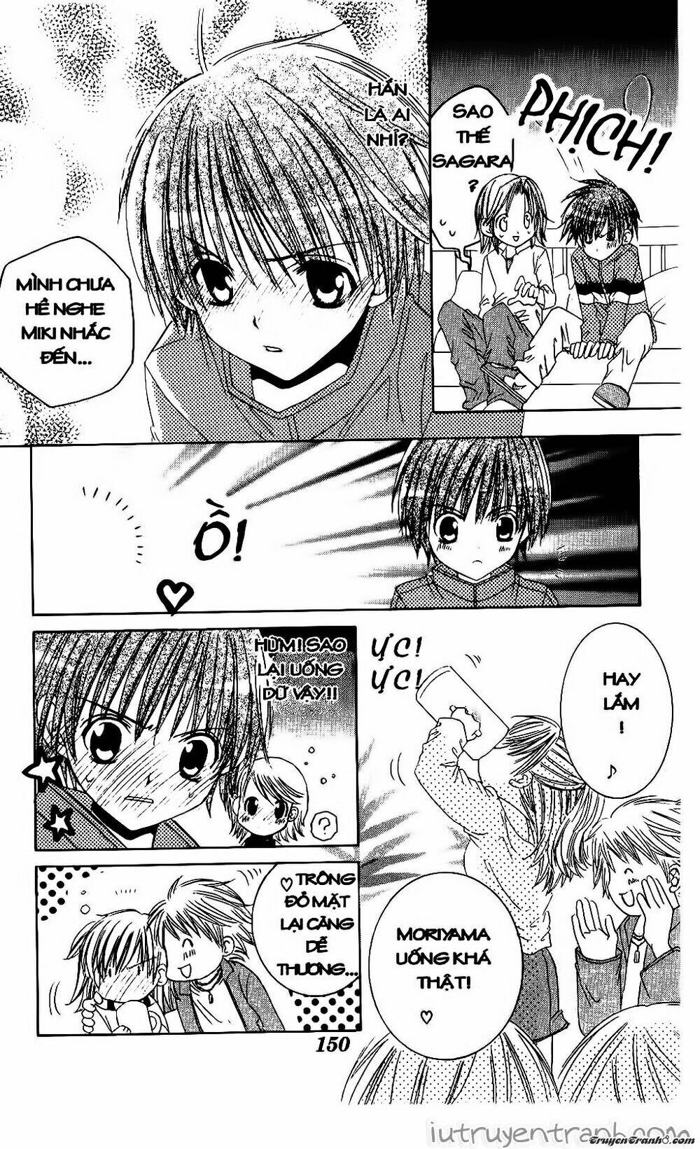 Get Love: Chapter 10