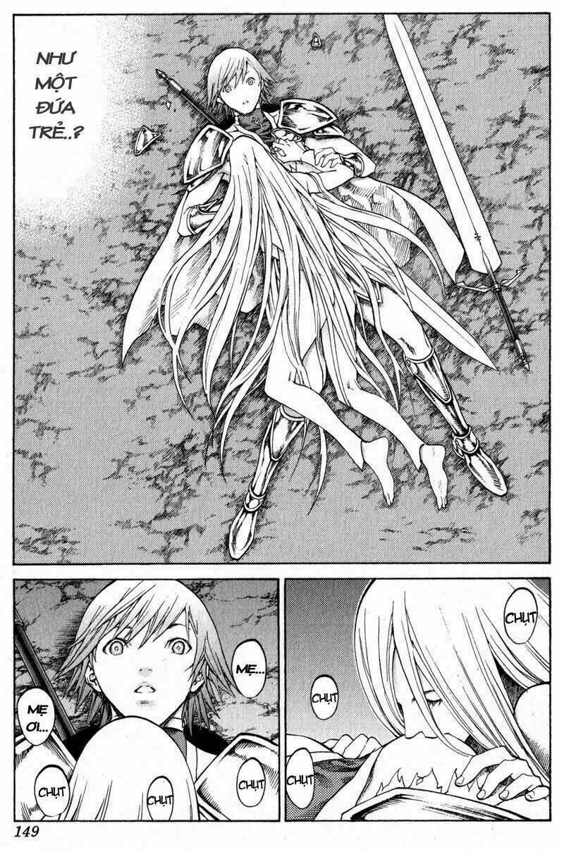 Mắt Bạc: Chapter 68