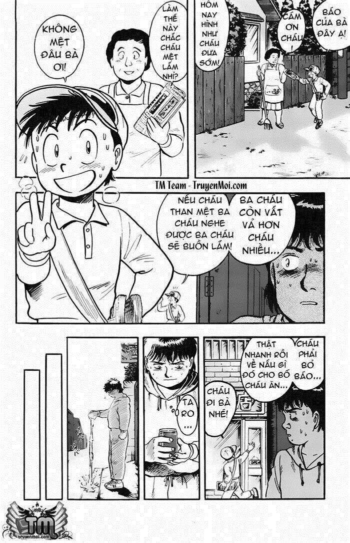 Break Shot: Chapter 113