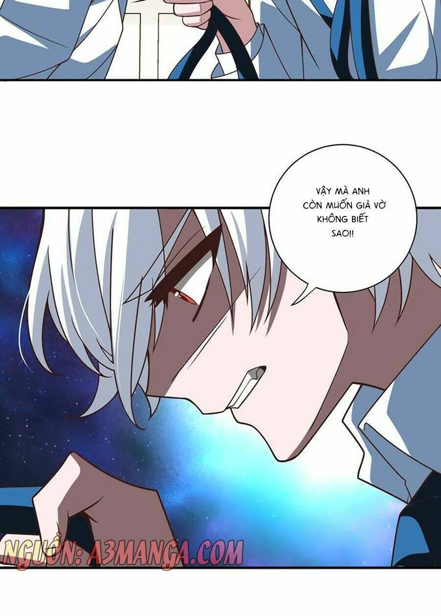 Người Yêu Khát Máu Của Tôi: Chapter 69