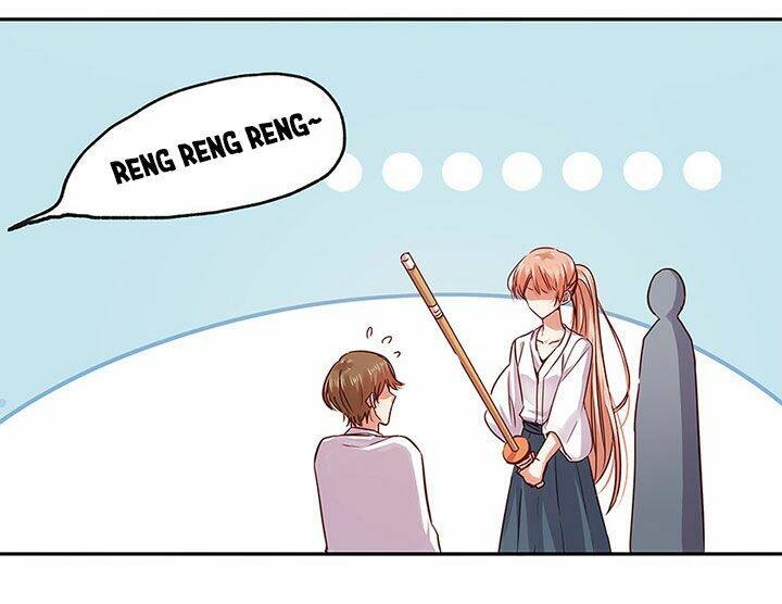 Vợ Yêu Của Ác Ma: Chapter 115