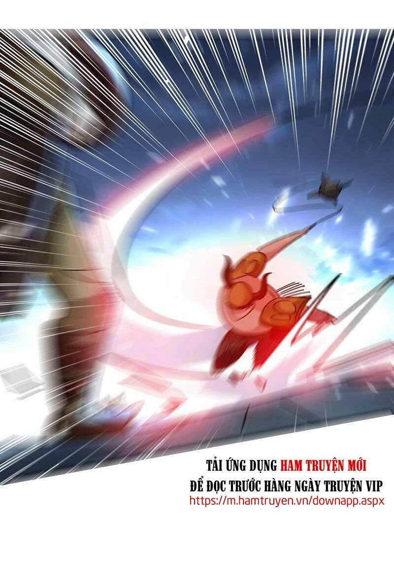 Kết Hôn Không Dễ: Chapter 128