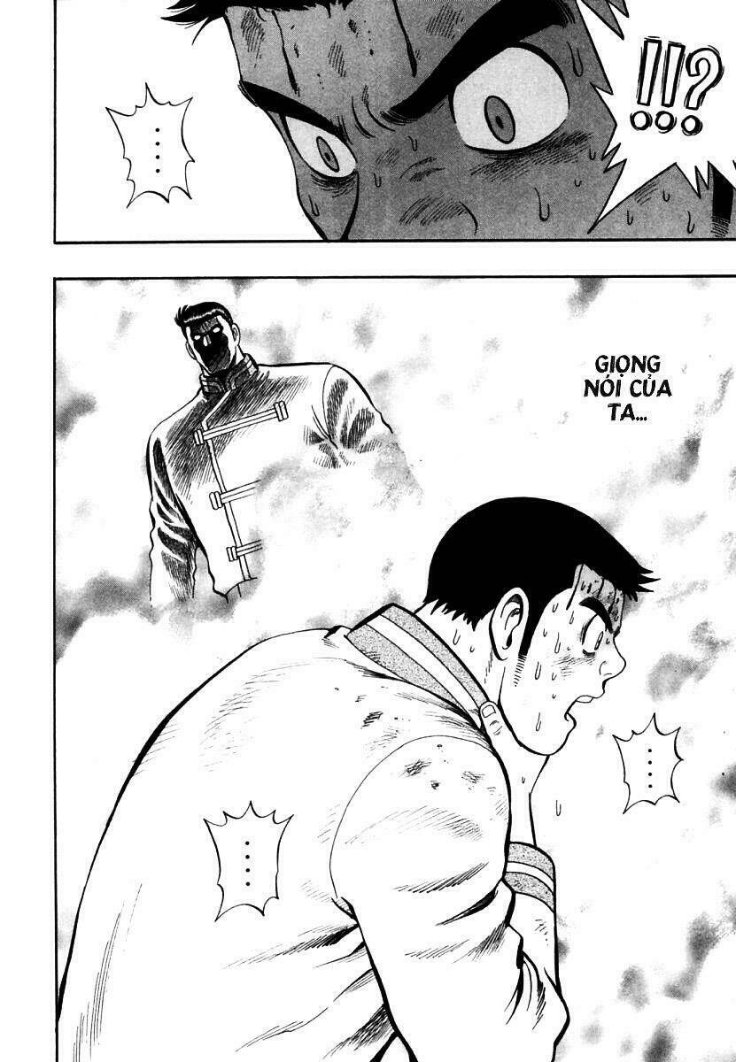 Hoàng Phi Hồng Phần 2: Chapter 83