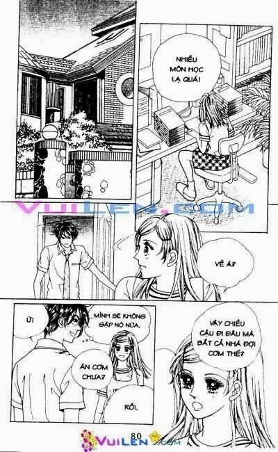 Cô gái Trung Hoa: Chapter 6