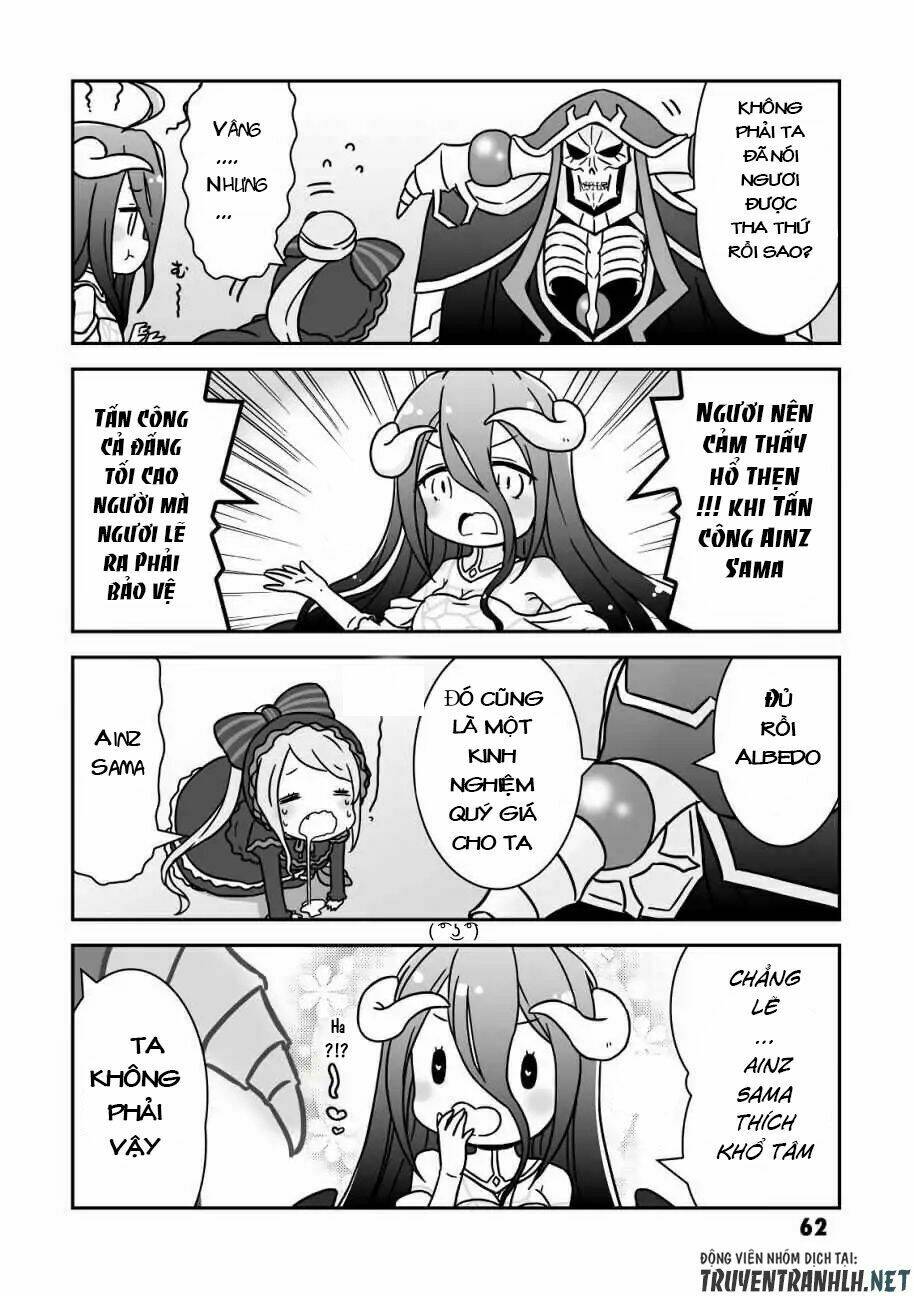 KHÁM PHÁ THẾ GIỚI GAME NGOẠI TRUYỆN: Chapter 2