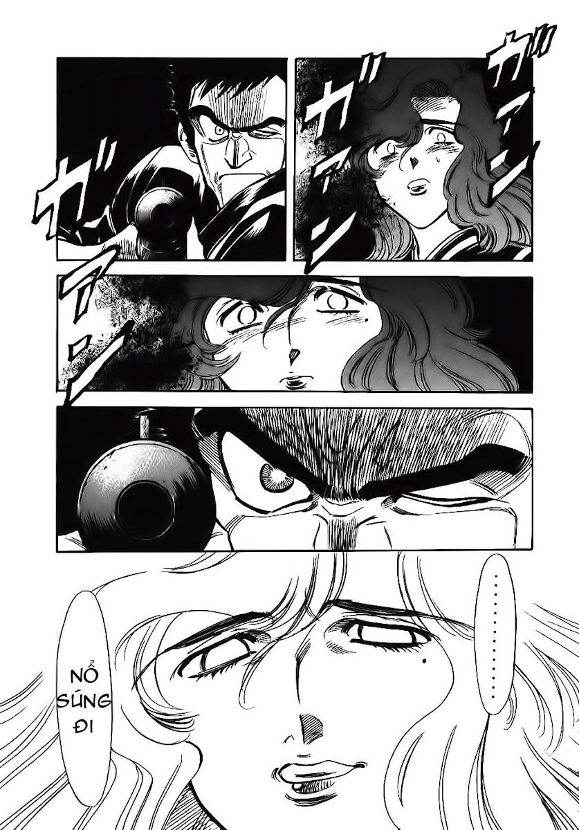 Red Living On The Edge: Chapter 94