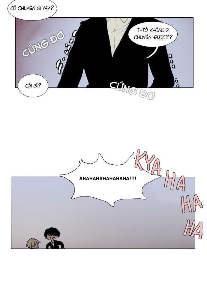 End & Save: Chapter 1.2