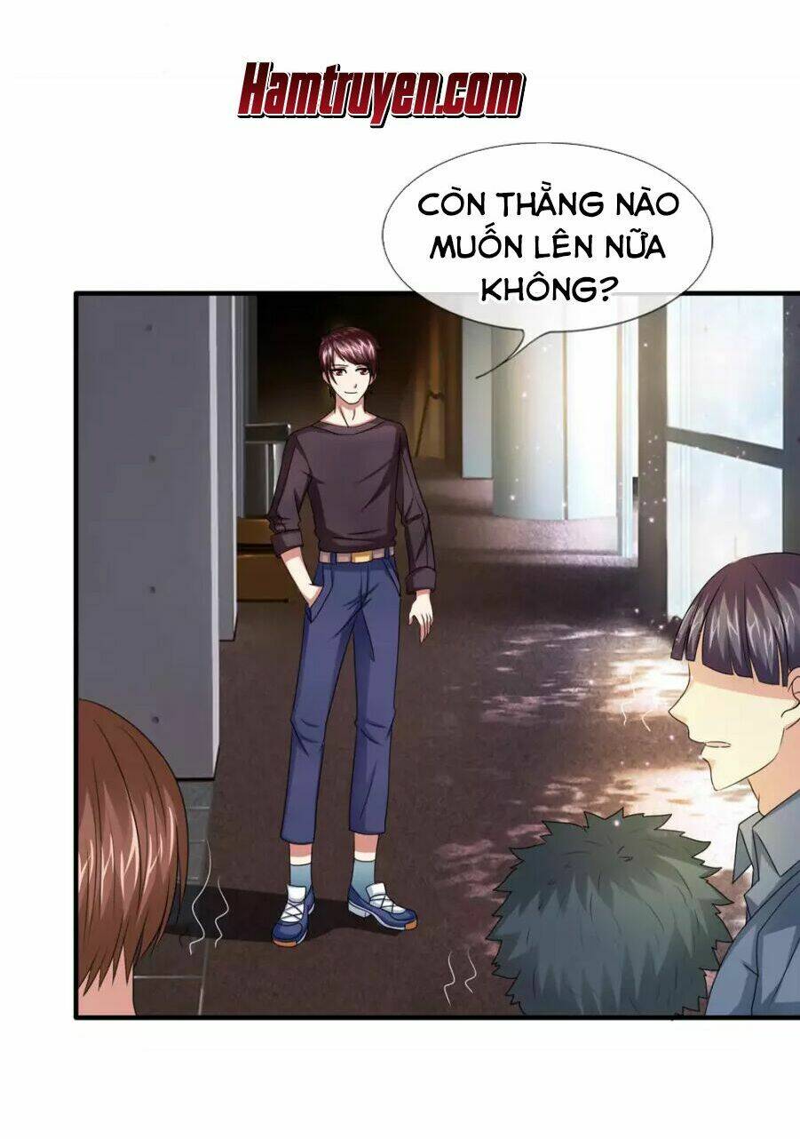 Tuyệt Thế Phi Đao: Chapter 15