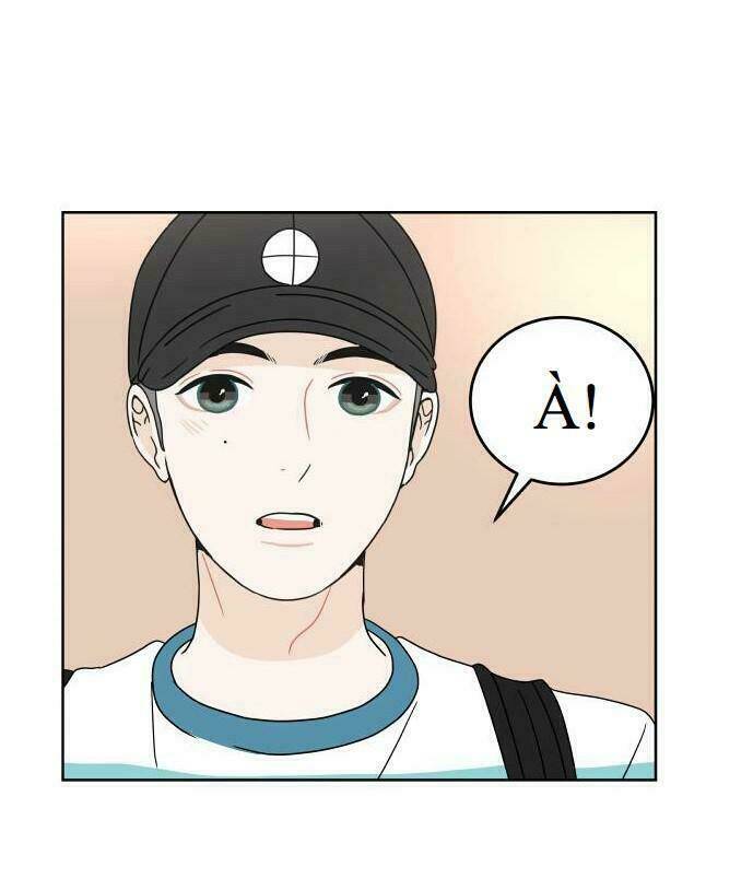 30 Phút Bước Đi Bên Em: Chapter 42.5