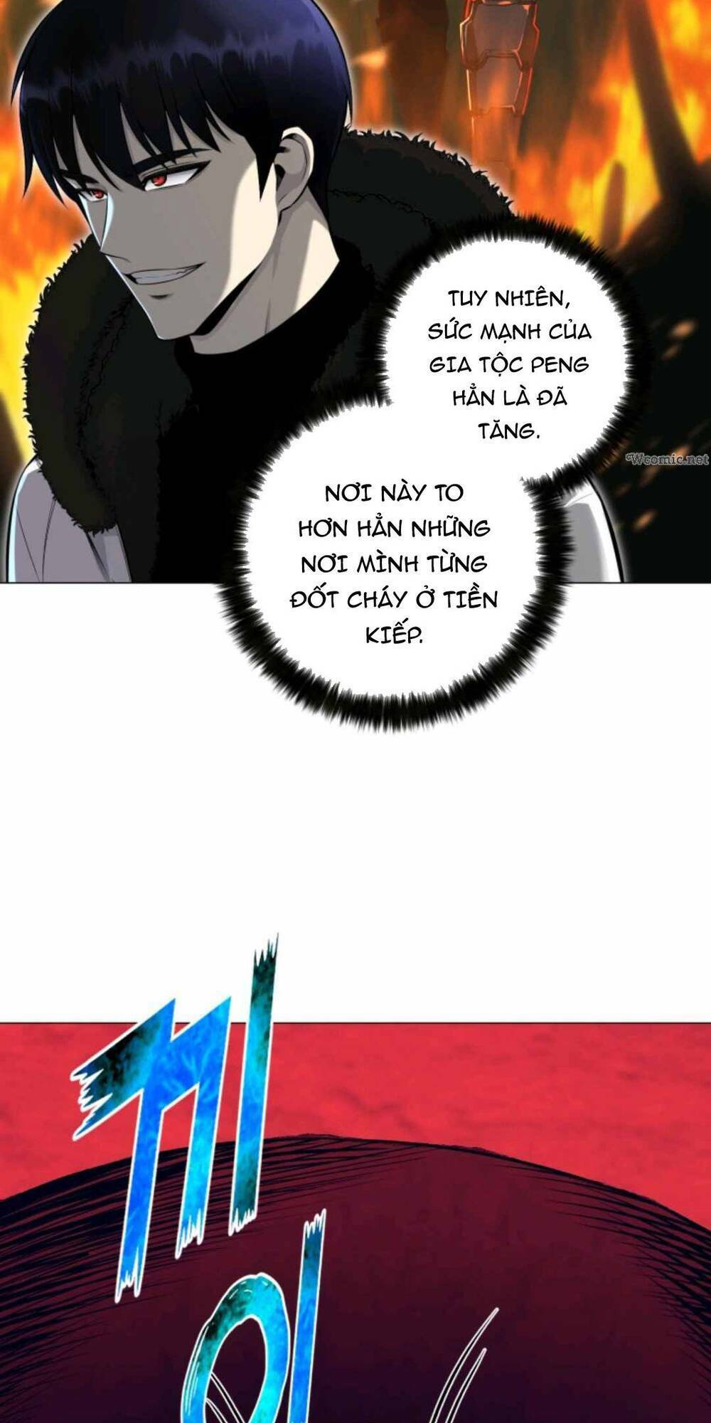 Luân Hồi Ác Nhân: Chapter 72