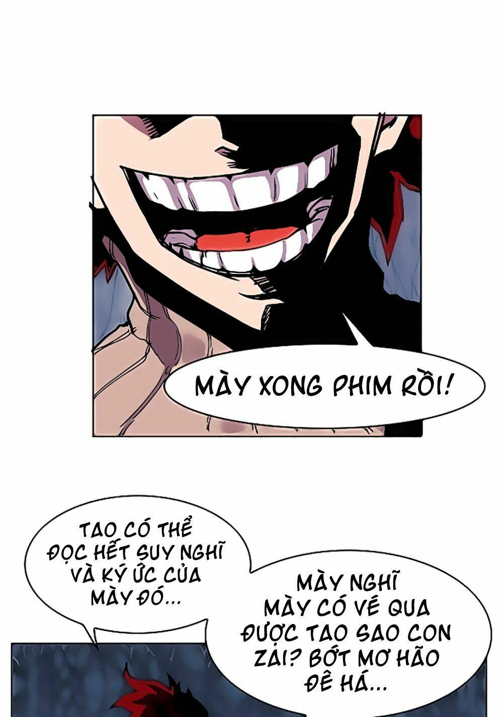 Hard Core Leveling Warrior: Chapter 25