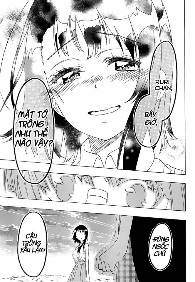 Tình Yêu Ngang Trái: Chapter 226