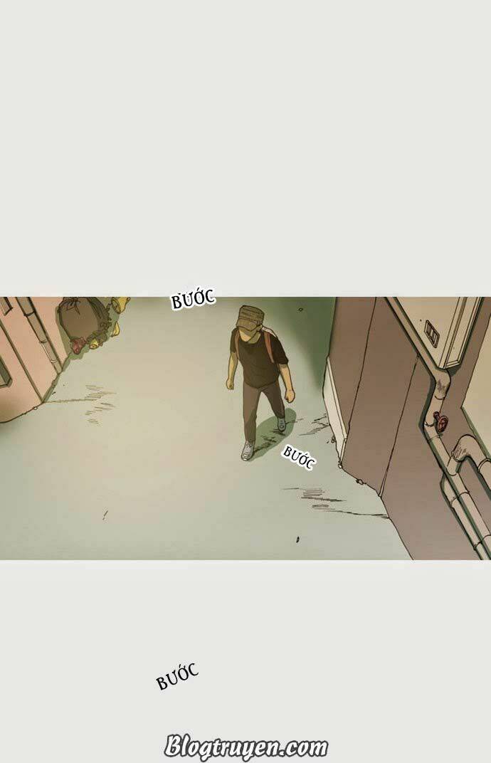 Săn Phù Thủy: Chapter 16