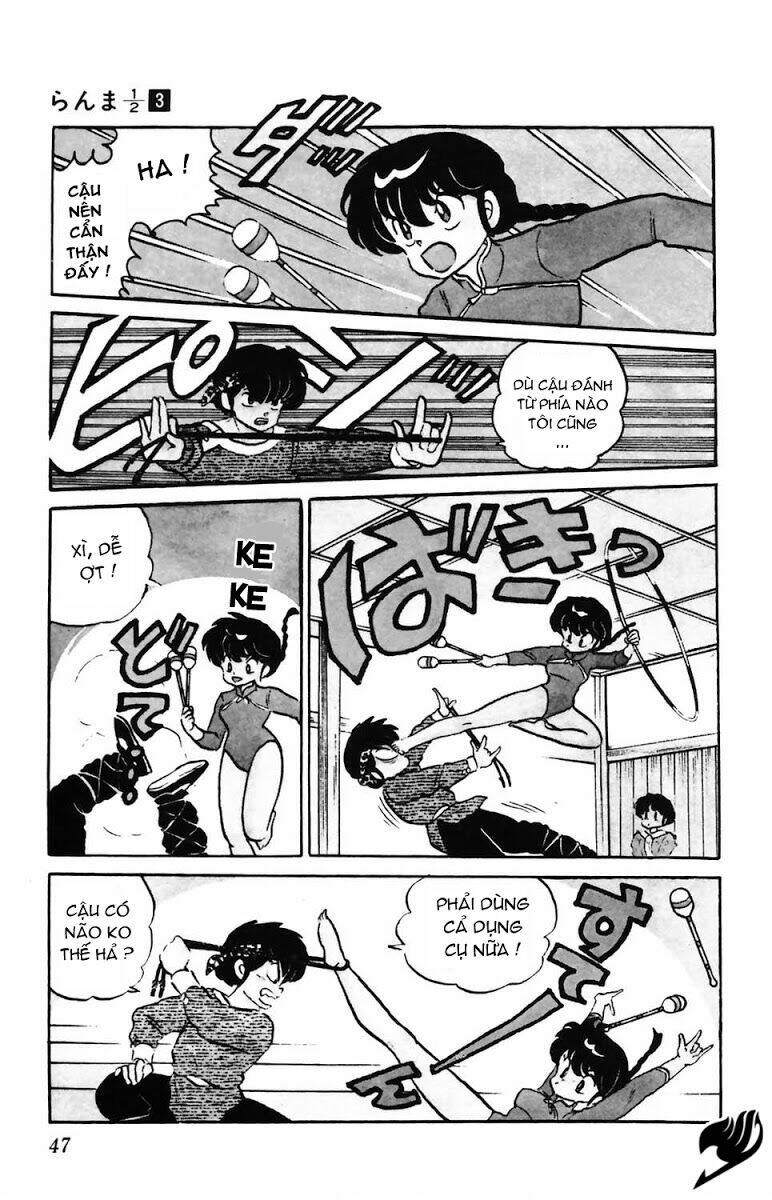 Suối Lời Nguyền: Chapter 20