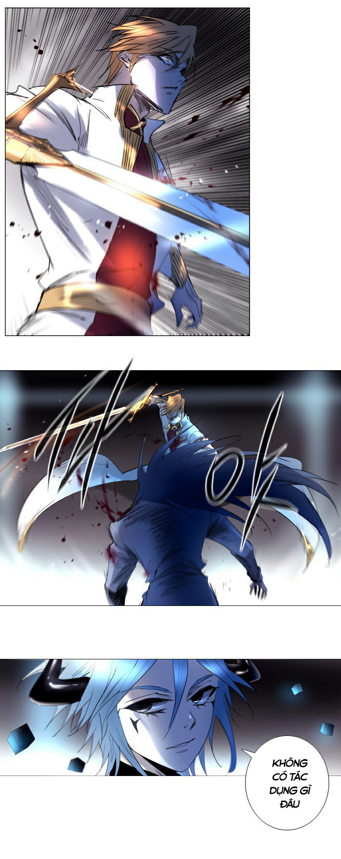 Soul Cartel: Chapter 196