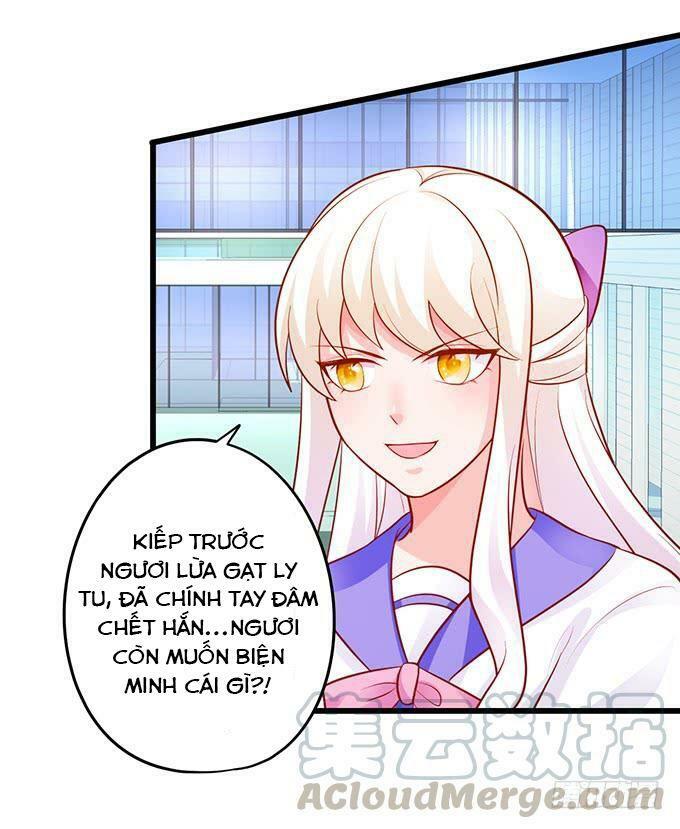 Hồ Tiên Hung Bạo: Chapter 151
