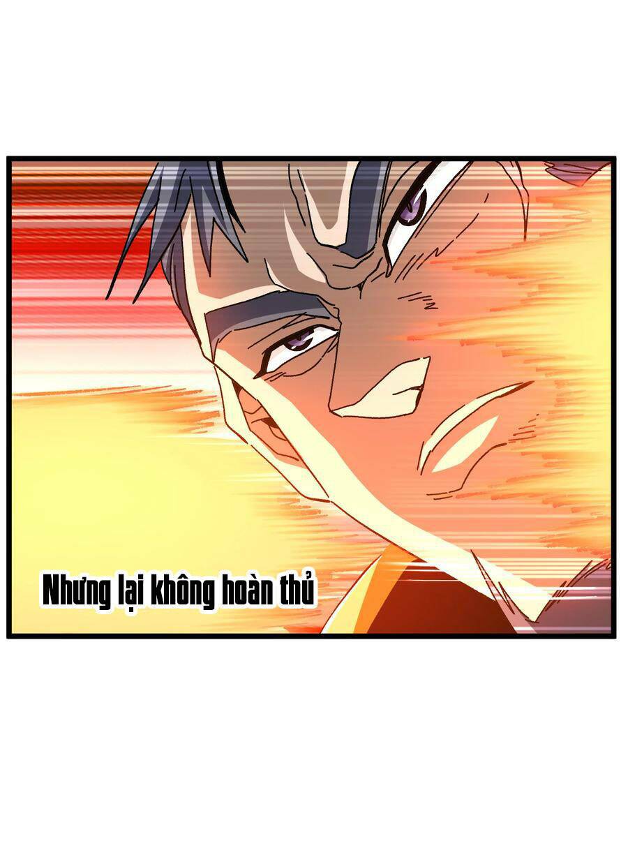 Vú Em Vô Địch: Chapter 25