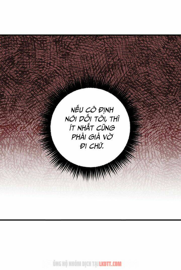 Hoàng Phi Bóng Tối: Chapter 22