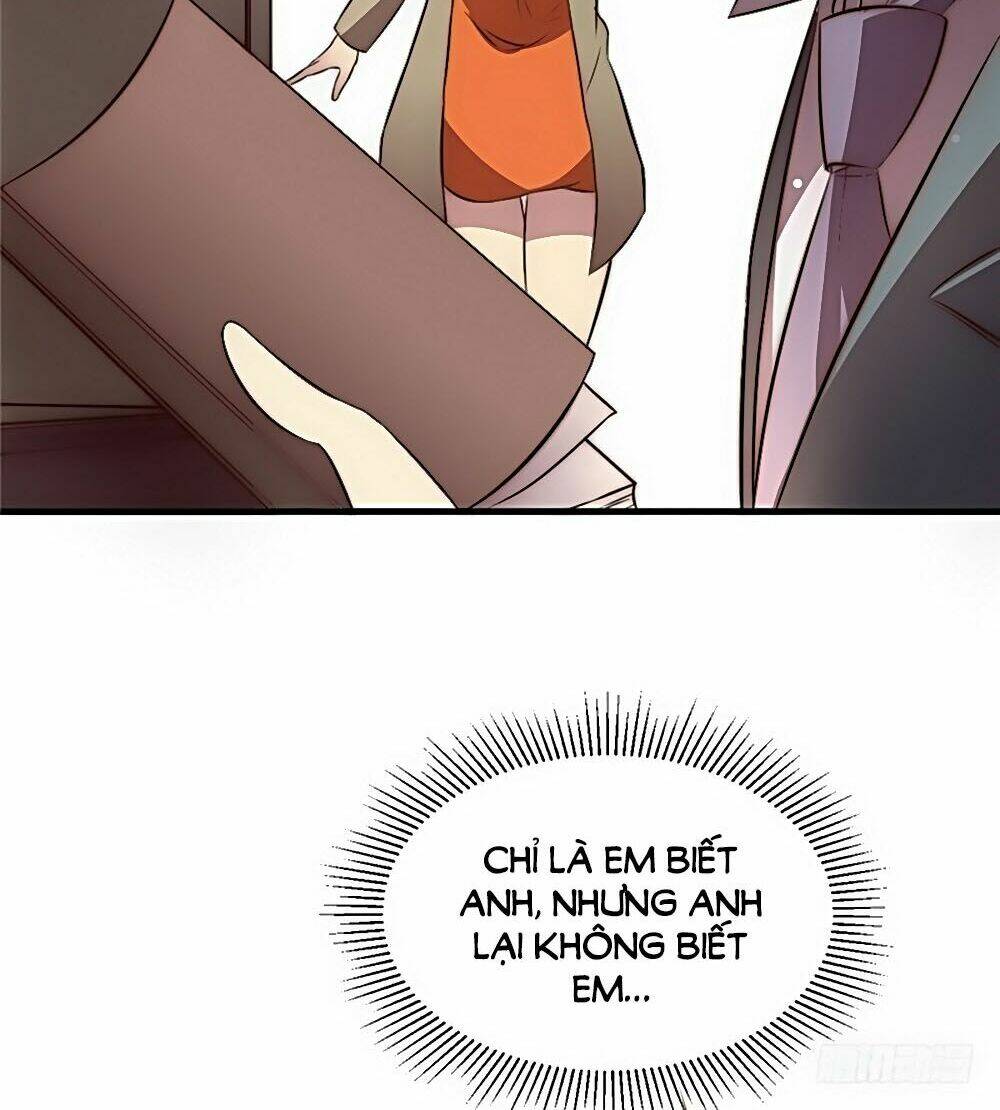 Thời Gian Đều Biết: Chapter 13
