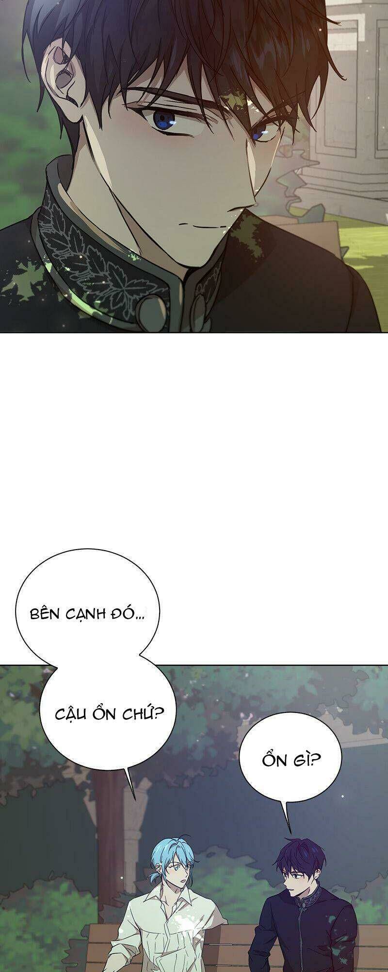 Khế Ước Của Ác Ma: Chapter 53