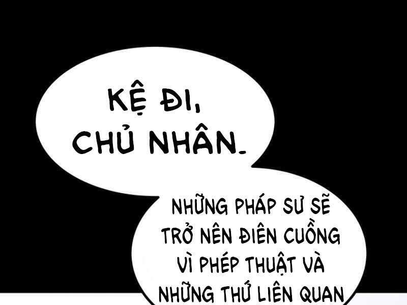 Ngôi Nhà Kết Nối Với Hầm Ngục: Chapter 10