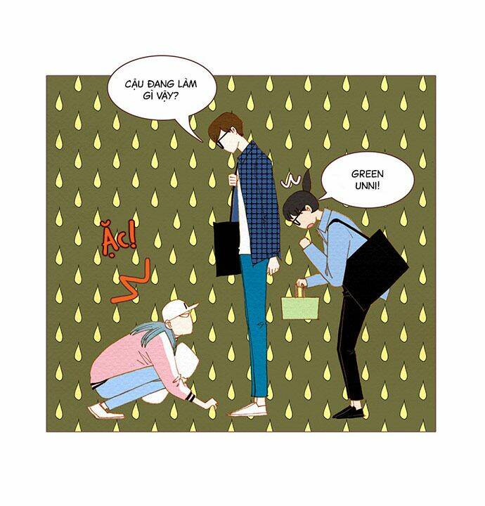 Thánh Thần Trẻ Trâu: Chapter 65