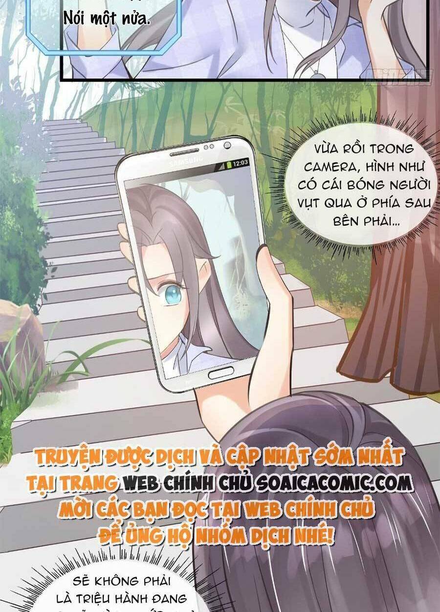 Kiều Thê Hào Môn Chạy Đi Đâu: Chapter 17