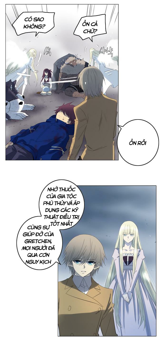 Soul Cartel: Chapter 117