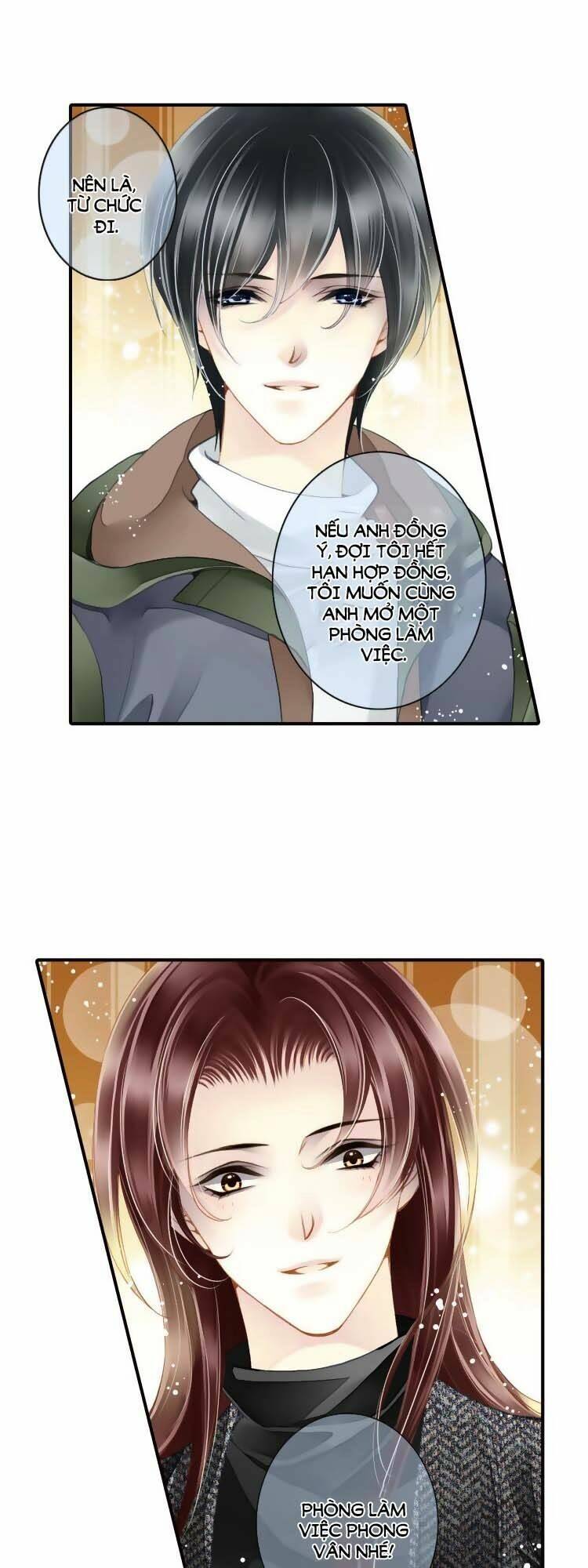 Siêu Sao Trứ Danh: Chapter 74