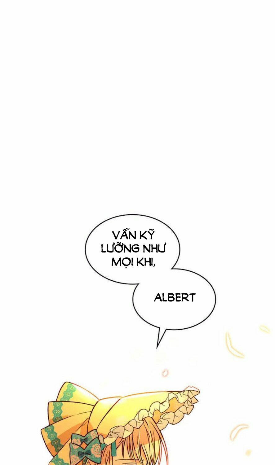 Lòng Trung Thành Với Kẻ Ác: Chapter 11