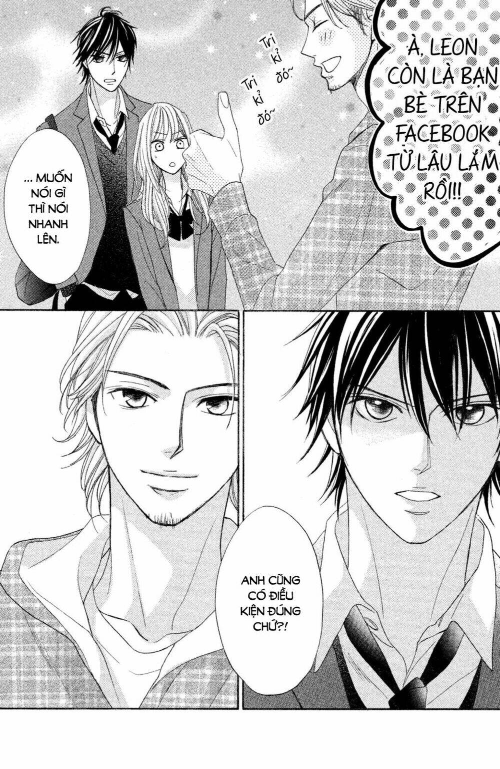 L-Dk: Chapter 85