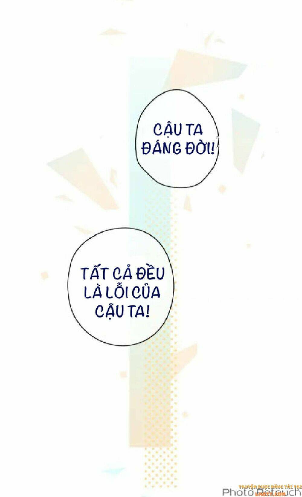 Cô Ấy Không Đáng Yêu: Chapter 81