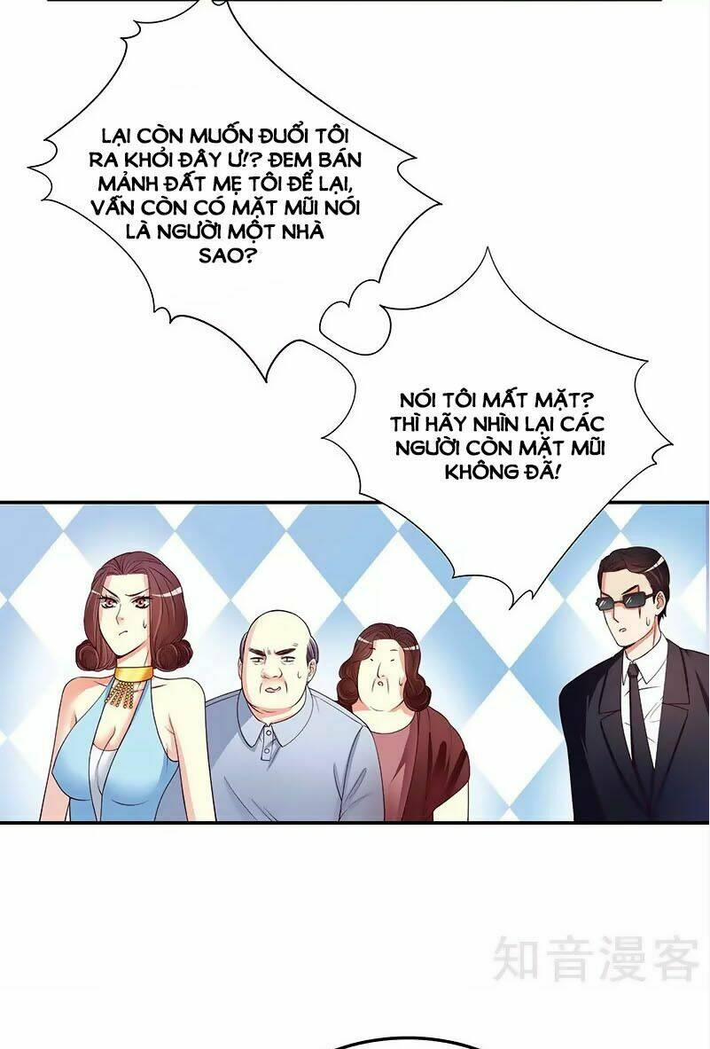 101 Phương Pháp Của Tổng Tài: Chapter 19
