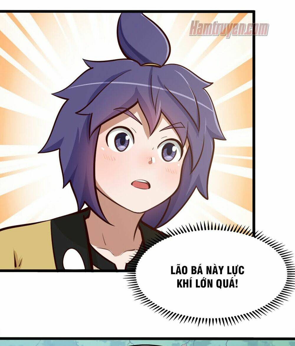 Hiệp Hành Cửu Thiên: Chapter 91