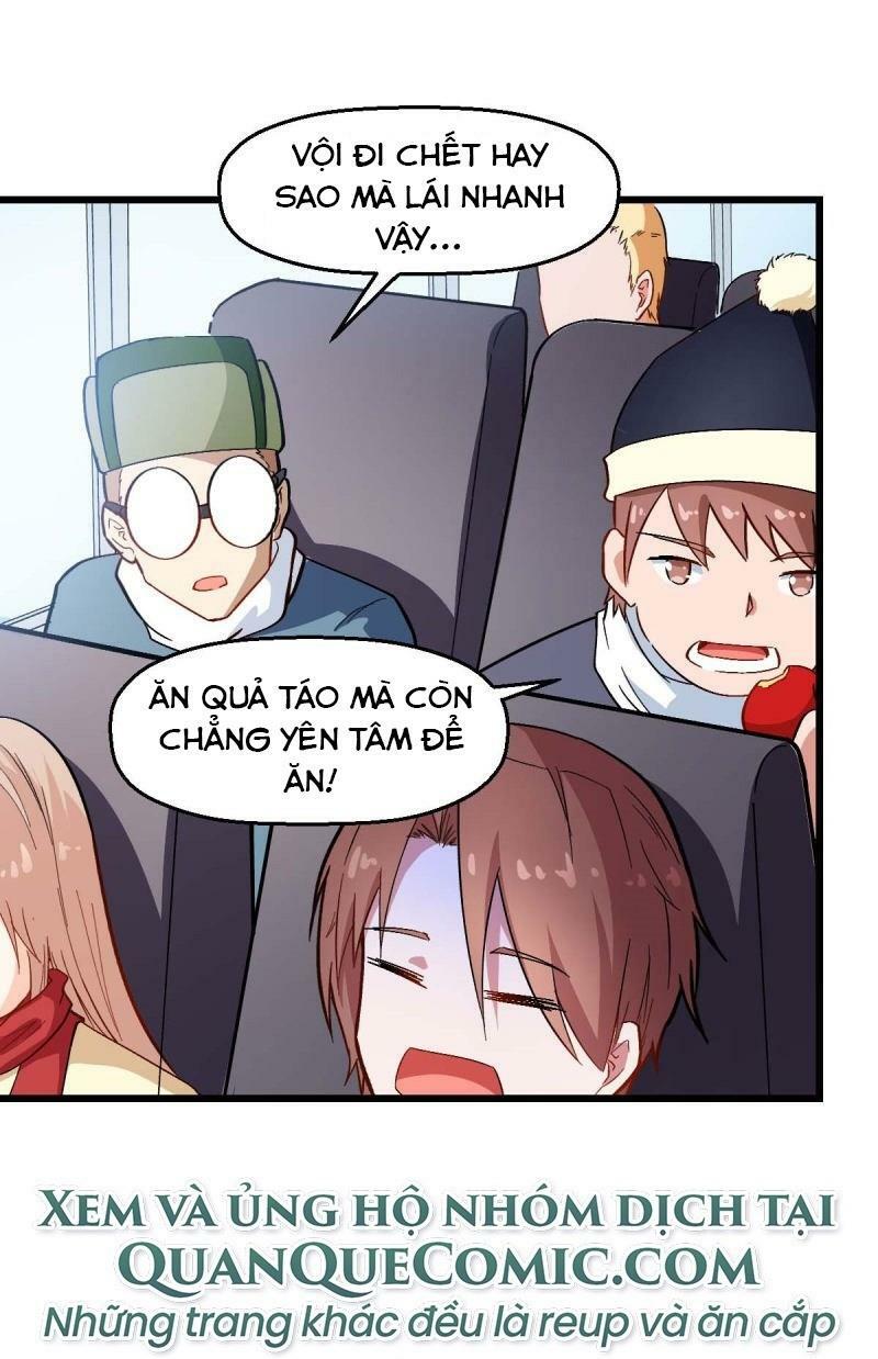 Vườn Trường Cuồng Sư Hệ Thống: Chapter 108