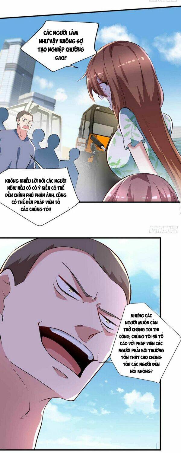 Mở Phòng Khám Tu Tiên: Chapter 79