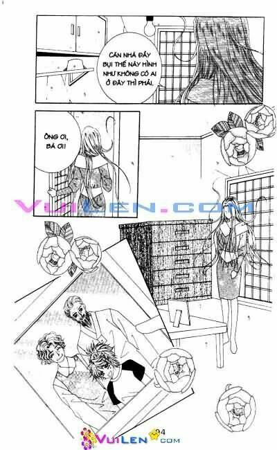 Chạm Mặt Thần Tượng: Chapter 8