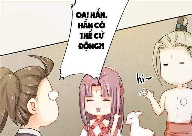 Tuyệt Thế Luyện Đan Sư: Chapter 17