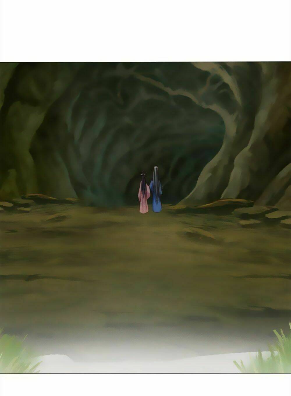 Thần Nữ Thái Năng Liêu: Chapter 28