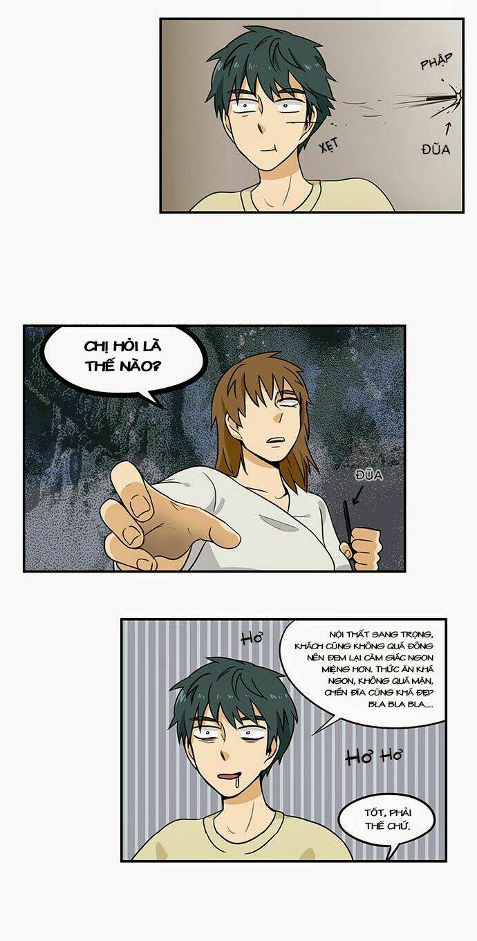 Hắn Ta Là Rồng: Chapter 67