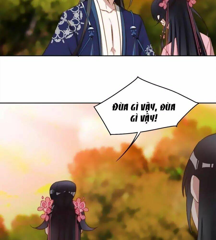 Thần Nữ Thái Năng Liêu: Chapter 36