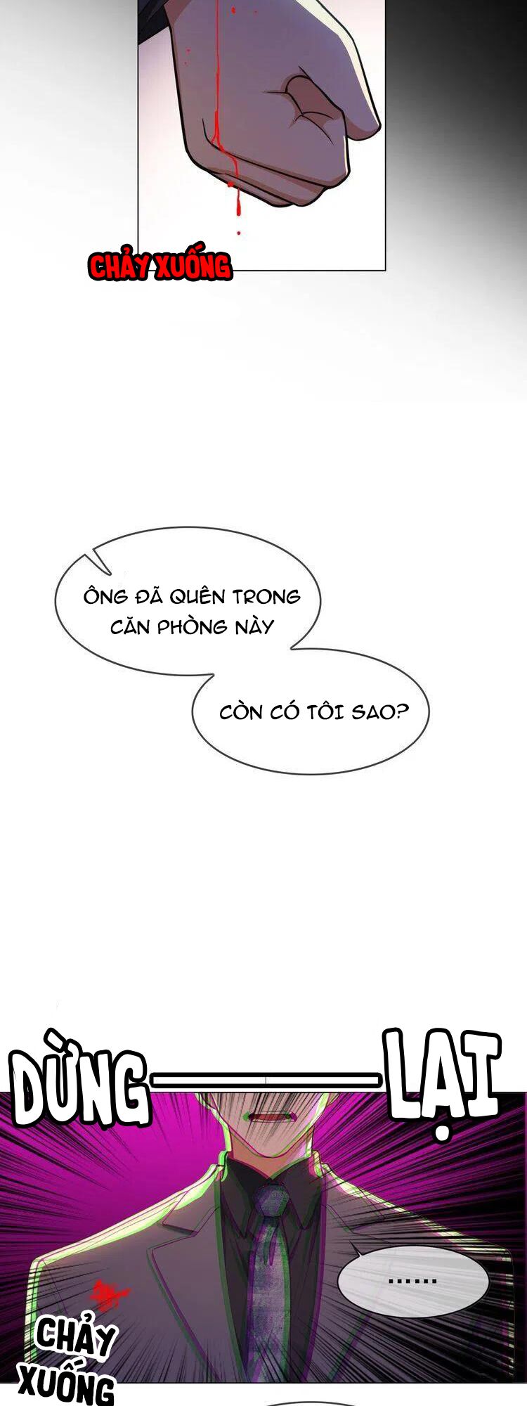Cô Vợ Nhỏ Nuông Chiều Quá Lại Thành Ác!!: Chapter 208.1