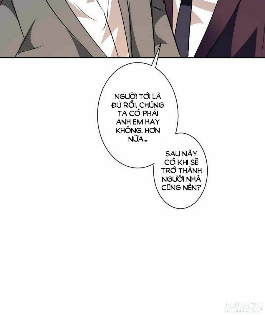 Vợ Yêu Là Báu Vật: Chapter 11