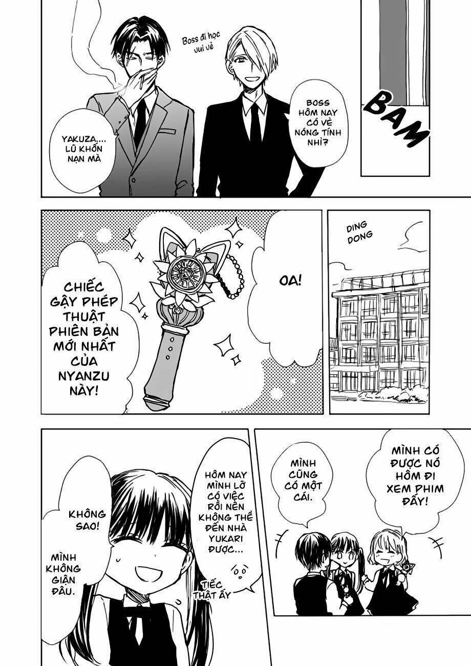 Loli Yakuza: Chapter 2