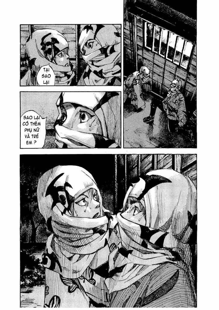 Sidooh: Chapter 26