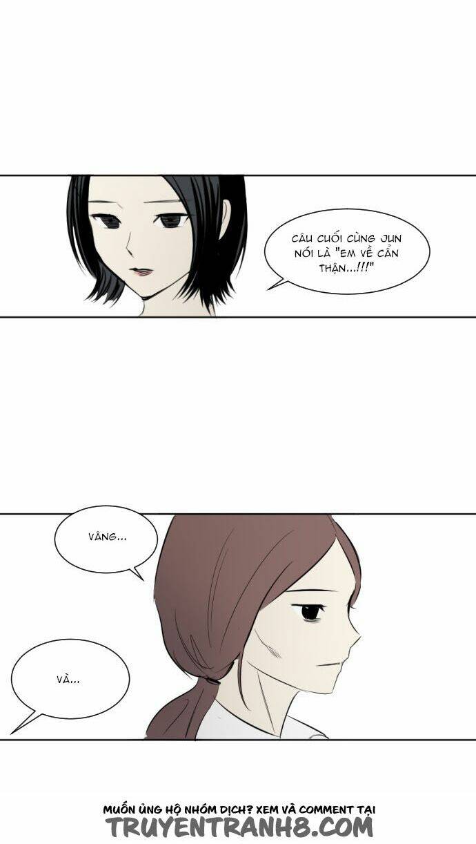 Transparent Cohabitation: Chapter 29