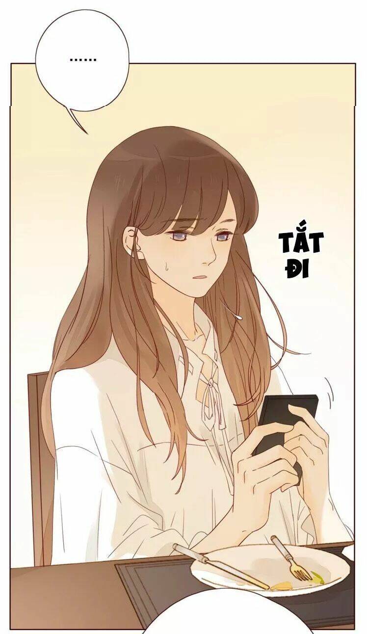 Cô Ấy Không Đáng Yêu: Chapter 15