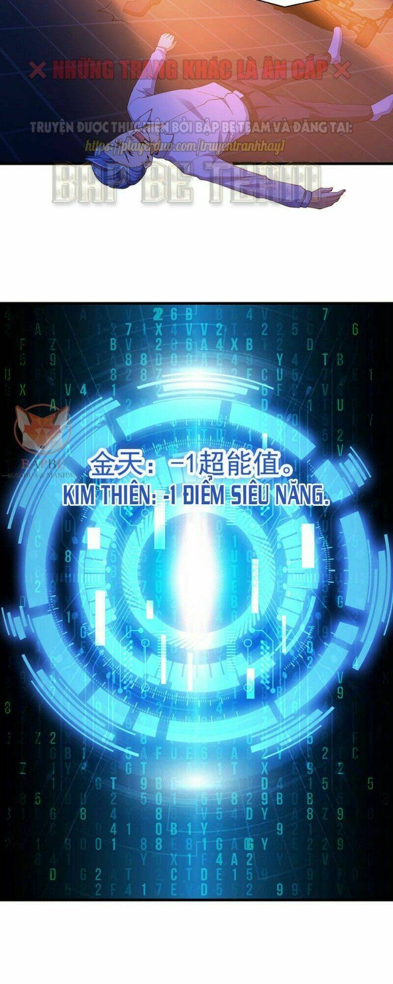 Đồng Hồ Thần Cấp Siêu Năng Của Ta: Chapter 28