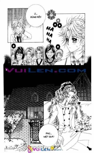 Chạm Mặt Thần Tượng: Chapter 5