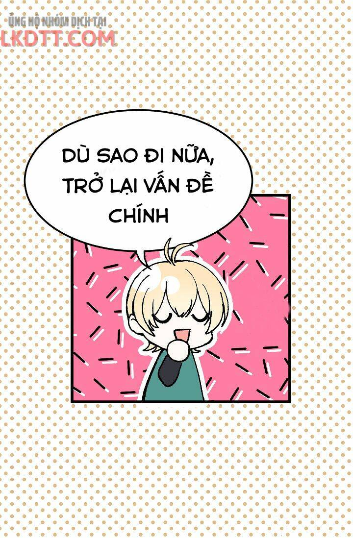 Mylord, Nữ Hoàng Của Loài Sói!: Chapter 13